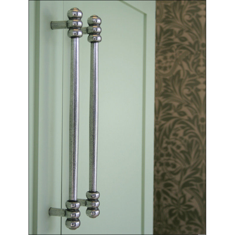 Alston Pewter Cabinet Pull