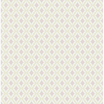 Alani Geometric Roll