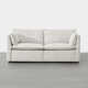 Greylan 80" 2 - Piece Modular Reclining Sofa