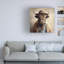 Art sur toile Jumanne Sean Parnell Buffalo Bill-534103624