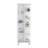 Linen Cabinet Sandy, Bathromm, White