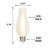 6.5 H19 3000 Bulb