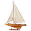 Petit bateau miniature Endeavour
