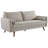 Modway Carson Carrington Hedeby Upholstered Fabric Sofa-293391558-342122239