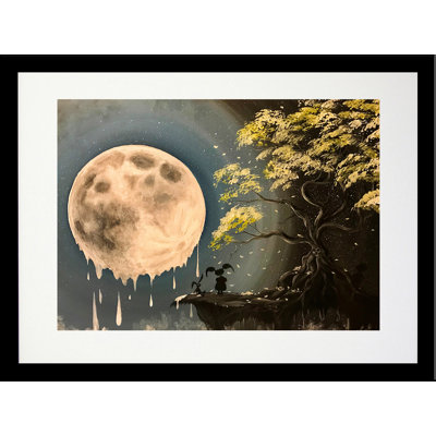 Painting Print