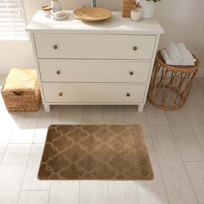 Tapis de cuisine