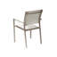 Ensemble de salle à manger d'extérieur 9 pièces Pangea Home Aynura X-David-672062539