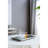 Nault Mirror with Hooks-711846872