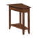 Carbin 24" Tall End Table with Shelf