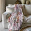 Mom Snuggle - couverture en sherpa de qualité supérieure 1 pièce-99477020