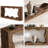 Modern Style Entryway Table,Industrial Console Table,Coffee Table-2127242499