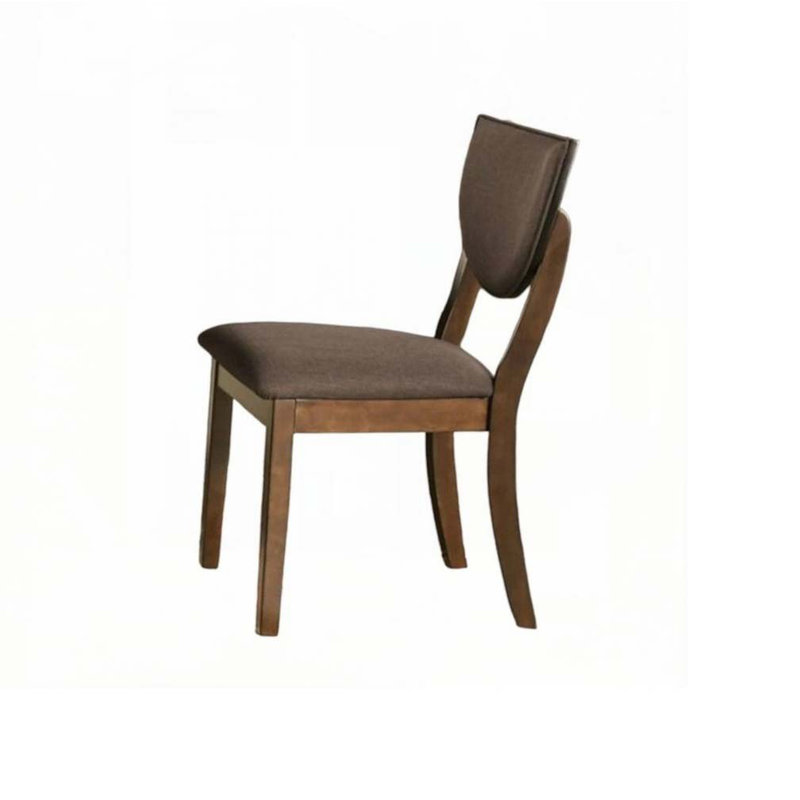 2pc Side Chairs Dining Room