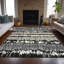 Lamanna Washable Striped Indoor / Outdoor Rug-95453817