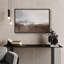 Paysage minimaliste brun, minimaliste douillet-94585908-94585910