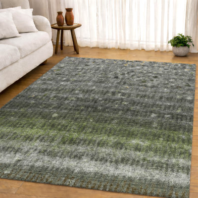 Tapis de qualité supérieure lavable à la machine Mayfield