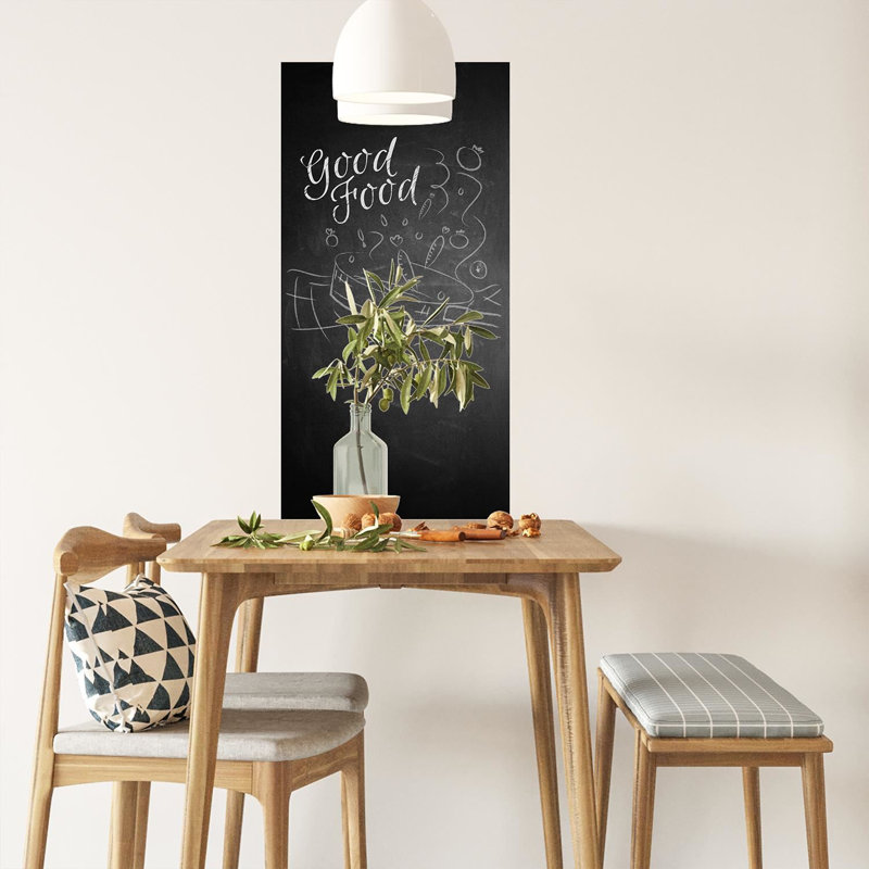 Chalkboard & Whiteboard Decals
