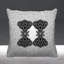 Housse de coussin d'intérieur Brockton-671054257
