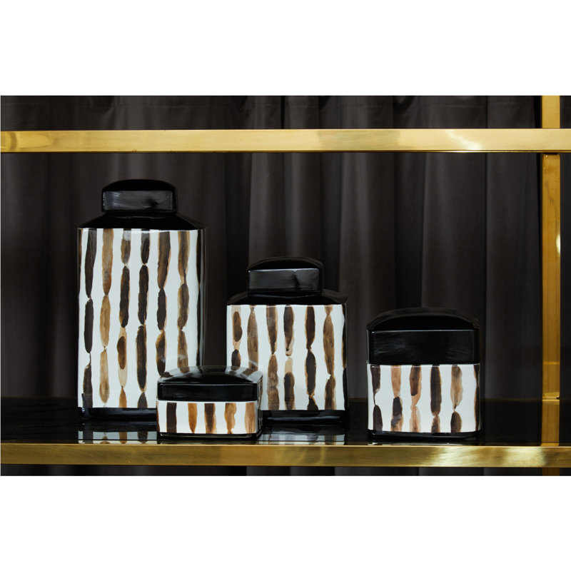 Zosia Ceramic Decorative Box