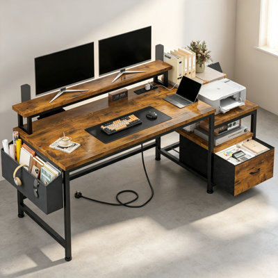 Computer Desk