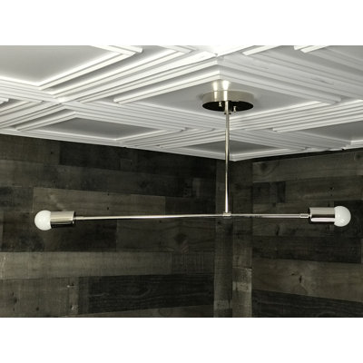 Ove 2 - Light Kitchen Island Pendant