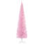 ? Décoration de Noël? Arbre de Noël artificiel, arbre de Noël mince avec 294 pointes de branches réalistes et support en plastique-1475281625