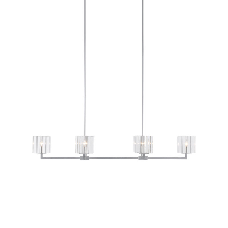Valerio 6 - Light Pendant