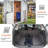 Collapsible Garden Carts-98662760