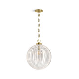 Embra By Studio McGee 14 in. Pendant