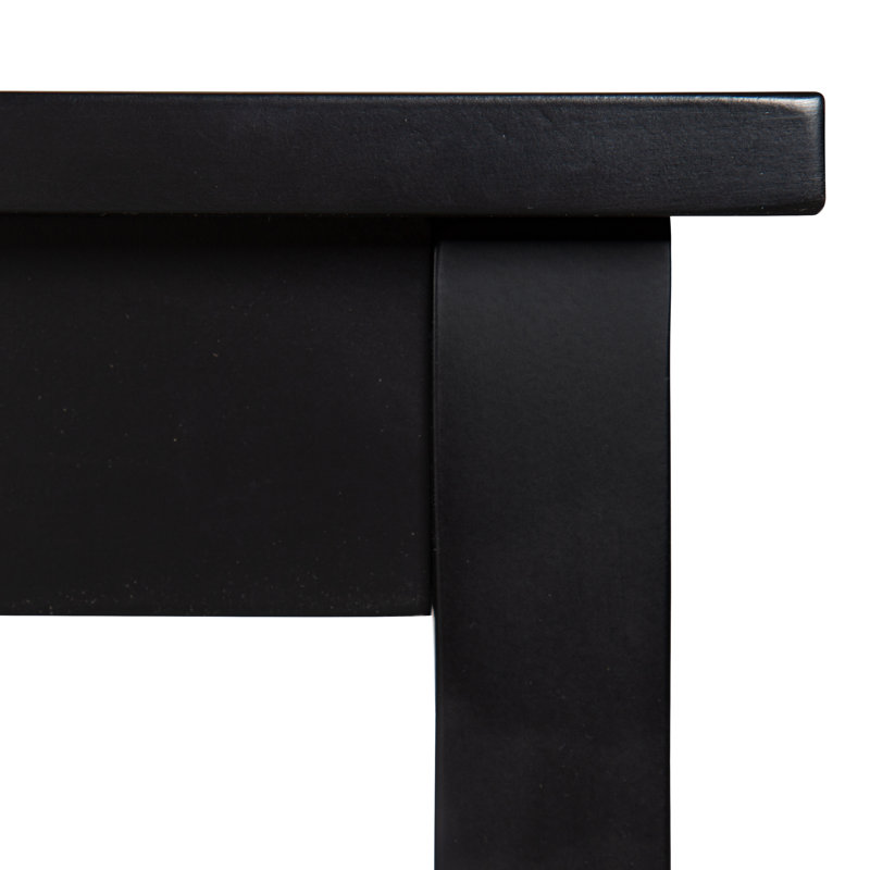 Console 36 po Danby, Noir