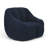Compression Soft Teddy Fabric Tufted Memory Sponge Foam Filled Bean Bag Chair-1689164112