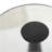 Sherborn Glass Top End Table-1222983307-1222983317