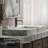 Occasion Single Hole Bathroom Faucet-93513195