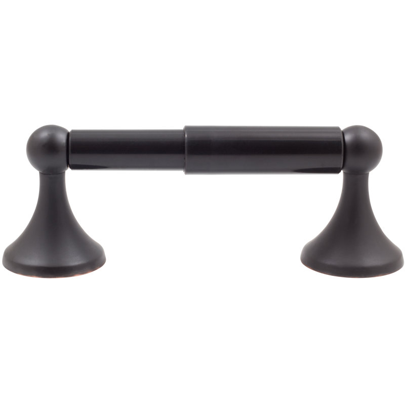 Porte-papier Coastal, Bronze vintage