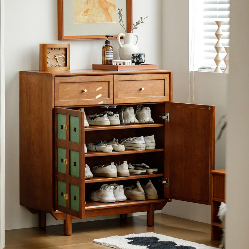 Rangement à chaussures classique, populaire et pratique