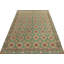 One-of-a-Kind 7’7” X 11’1” Hand Knotted Area Rug