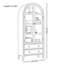 Vitrine de luxe American Light-113655428