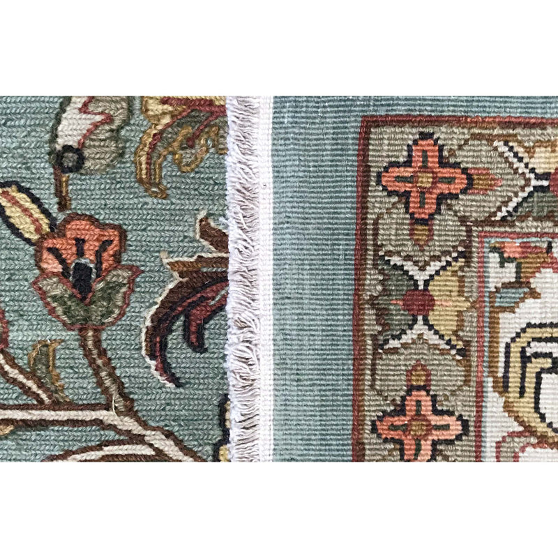 One-of-a-Kind 5'1" X 8'2" Area Rug