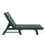 Chaise longue inclinable 78,2 po Laguna-83546601