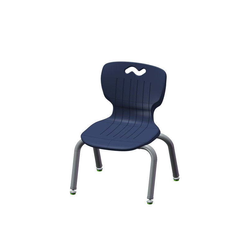 Chaise Ntersect, 12"