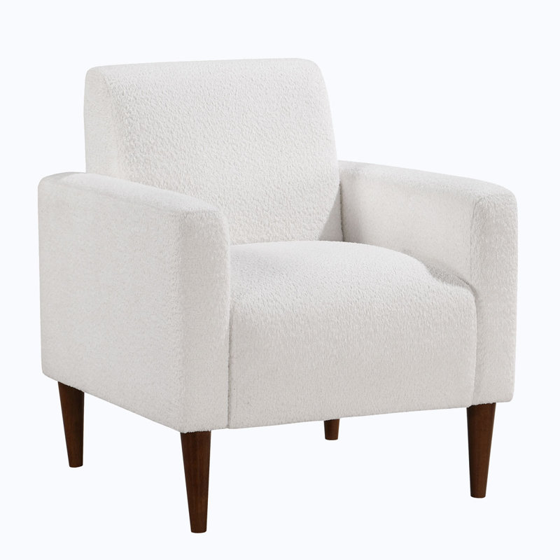 Fauteuil d'appoint Boucle