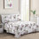Lot de draps