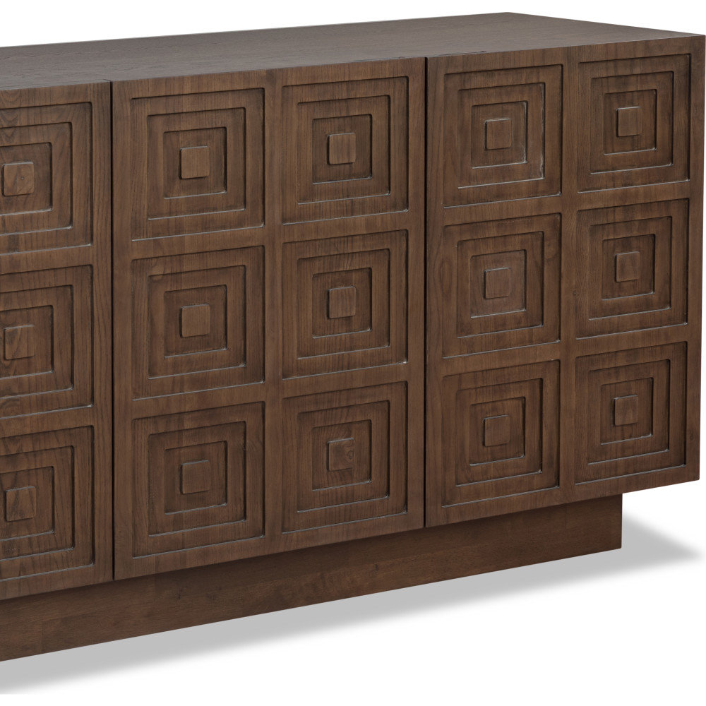 Carter 72" Sideboard