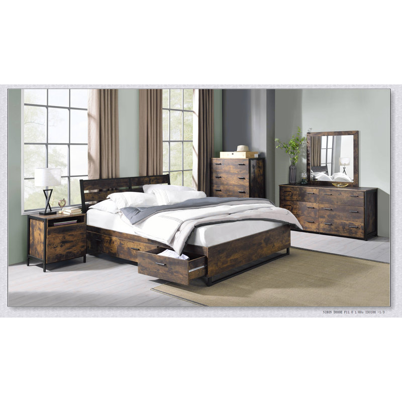 Commode Juvanth Industrial