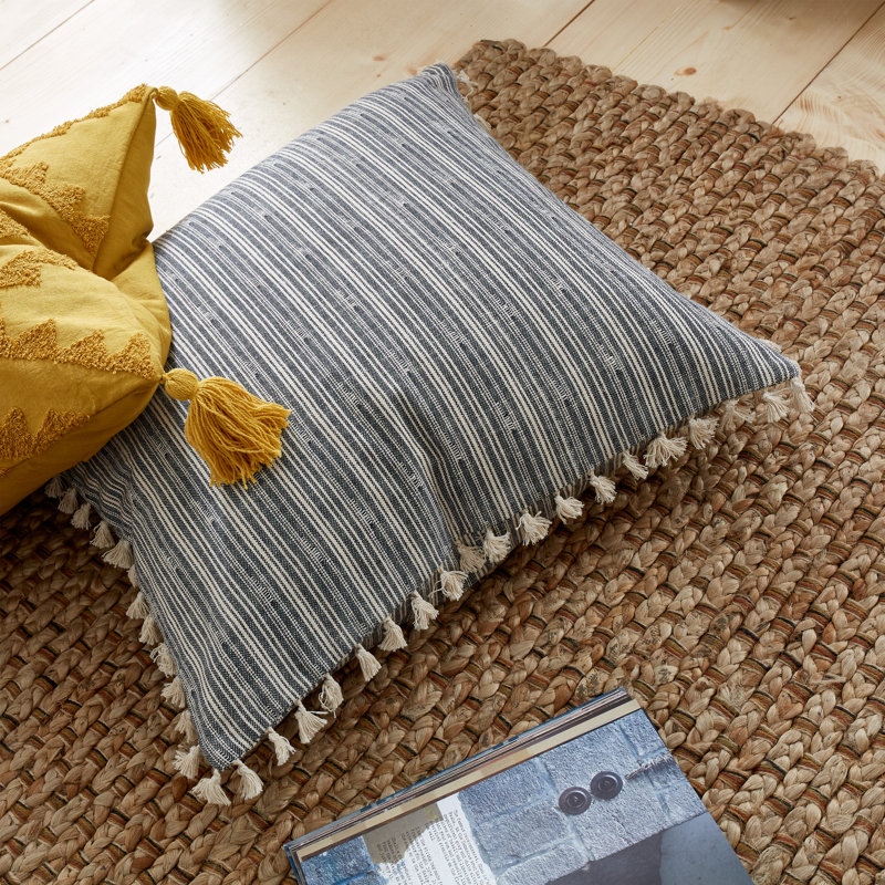 Adana Scatter Cushion with Filling