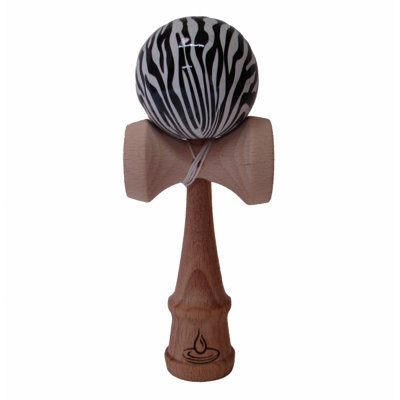 Feng Shui Import Solid Wood Kendama
