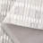 Valirie Abstract Hand Tufted Wool/Chenil/Cotton Abstract Rug in Silver/Ivory-1270747175