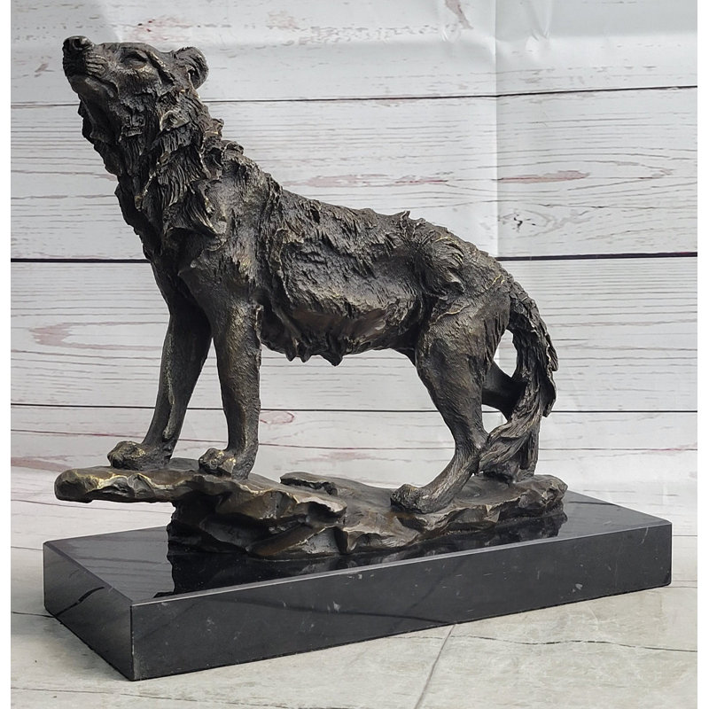 Figurines et sculptures Jobka