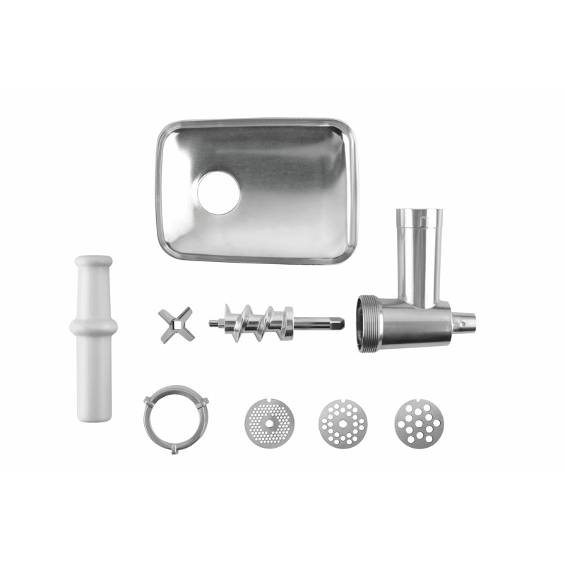 Grossag Metal Manual Meat Grinder