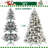 PVC automatic flocking tree steel wire+electrical wire-1535983