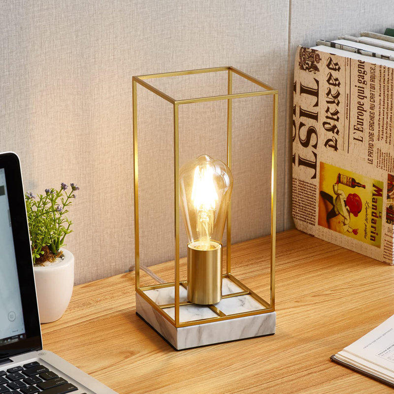 Lampe de table Eyad